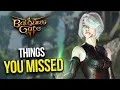 Baldur s Gate 3 - 15 Things That Are Easily Missed in Act 1
