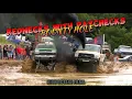 REDNECKS WITH PAYCHECKS BOUNTY HOLE FALL MUDCRAWL