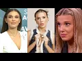 Millie Bobby Brown Hot Compilation
