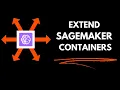 Train Models Using SageMaker Custom Image