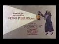 Lagu Opening to Bedknobs and Broomsticks UK DVD (2015)