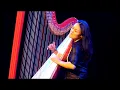 Lavinia Meijer - Nuvole Bianche (Ludovico Einaudi) (live @ Zwarte Cross 2023, 22.07.2023) 1/2