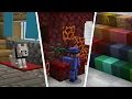 The Best Minecraft Quality of Life Mods You Need to Start Using