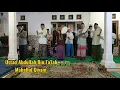 Download Lagu USTAD ABDULLAH TA'LAB - QIYAM ( HADRAH AL IKHWAN PAMOLOKAN )