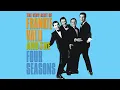 Download Lagu Frankie Valli \u0026 The Four Seasons - Greatest Hits | Best of Frankie Valli Playlist