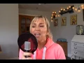 The Great Pretender The Platters cover Sarah Collins