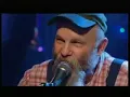 Seasick Steve LIVE ON JOOLS HOLLAND- DOG HOUSE