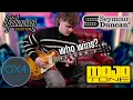 Which brand makes the BEST HUMBUCKER for a Les Paul