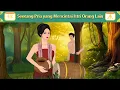 Download Lagu Kisah Seorang Pria yang Mencintai Istri Orang Lain | Airplane Tales Indonesian