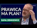 Lagu Konfederacja w kleszczach?  PiS skręci w prawo?  Braun dalej rośnie? | Rafał Ziemkiewicz