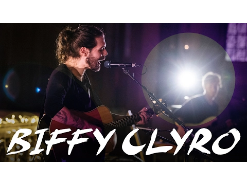 Download MP3 Biffy Clyro - Absolute Radio Live at St. James's Church