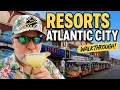 Inside Atlantic City s FIRST Casino Resorts Walkthrough What s New In Summer 2026