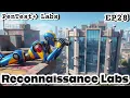 CompTIA PenTest EP 28 Practical Labs Reconnaissance PenTest PT0-003 2025 Exam Prep