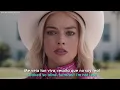Lagu Billie Eilish - What Was I Made For (From The Motion Picture: Barbie) // Lyrics + Español // Video