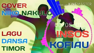 Download Lagu Dansa Bapa Mantu Ipar Ipar (Insos Kofiau) _ Cover Niko Lakulo MP3