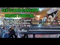 Download Lagu Cek Sound Dangdut Ala Ala Tes Orgen Sebelum Manggung Hajatan  Bass Glerrr New2025
