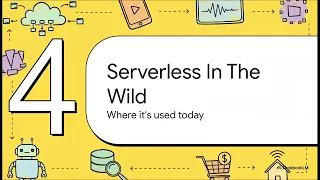 Topic 30 - Understanding Serverless