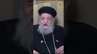 قصة حقيقية شوف حصله ايه بسبب اللي ابونا عمله معاه ابونا تادرس يعقوب ملطي قناة الحرية 