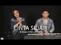 Lagu #cintasejati #BCL #detikband                              Cinta Sejati - BCL - Detik Band Live Cover