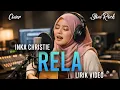 Lagu Rela - Inka Christie | Full Lirik (AI Cover) SKA Reggae Version | Cover Viral
