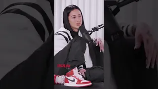 Bhad Bhabie talking about her onlyfans