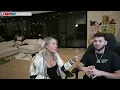 Corinna Kopf Exposes Adin Ross