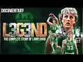 Larry Bird Basketball s Most Ruthless Legend DOCUMENTARY