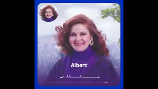 حبيبي كان هنا مالي عليا الدنيا بالحب و الهنا ميادة الحناوي 