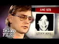 Download Lagu Jeffrey Dahmer Details His First Murder | Dahmer On Dahmer | Felony Files