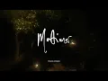 Mortimer - Flowers & Flames (Official Visualizer)