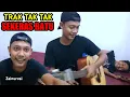 TRAK TAK TAK SEKERAS BATU  (ZAINURVAI)