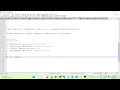 NET Full Stack Development Lecture