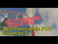 NL2 Euthanasia Coaster 360 Panoramic POV