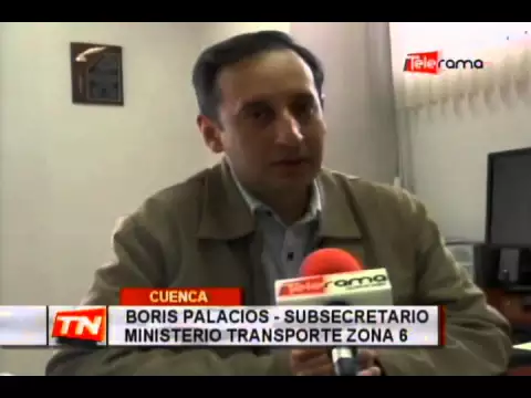 Trabajos en avenida Ordóñez Lasso con avance del 20%