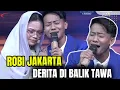 Download Lagu ROBI JAKARTA - DERITA DIBALIK TAWA D'ACADEMY 7 TOP 17 GROUP 1 SHOW