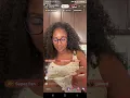 CJ SO COOL HAS RETURNED HOME TO TASTE THE CHILLI 🌶 😋  #TIKTOK #LIVE 