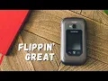 The Best Flip Phone You ve Never Heard Of