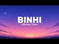 Arthur Nery - Binhi (Lyrics)