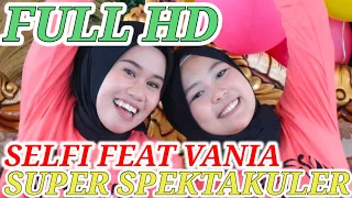 Download FULL HD ‼️REAL VIDEO SELFI YAMMA LIDA FEAT VANIA LIDA - YA MAGNOON || BIKIN SEMUA TERKAGUM-KAGUM ⁉️ MP3