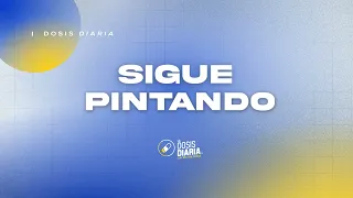 Dosis Diaria Roka - Sigue pintando