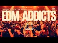 Download Lagu DJ MINH TRI | EDM ADDICTS VIETNAM | LIVE AT CINE’