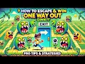 How to Escape Win One Way Out in Gimkit Pro Tips Strategies