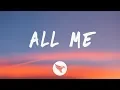 Kehlani - All Me ft Keyshia Cole