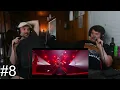 JONAS LOVV - YA YA YA (LIVE) | Norway - Eurovision 2026 Patreon Favorites! #8