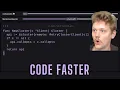 Speedtyper dev - Type racing for programmers