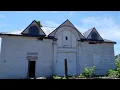 Historic home in Olean now at the heart of a revival effort