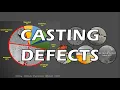 Casting Defects and Remedies How to prevent casting defects Casting Definition Defects Types