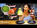 Download Lagu Cheap vs Luxe Ice Cream in Tokyo \u0026 Yokohama – Huge Difference?! 🍨