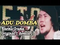 Download Lagu ADU DOMBA - Rhoma irama ( Original )