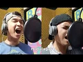 Dene Gomez - Sagutan ni Joselito at Rizal (Studio)